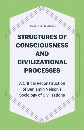 Structures of Consciousness and Civilizational Processes