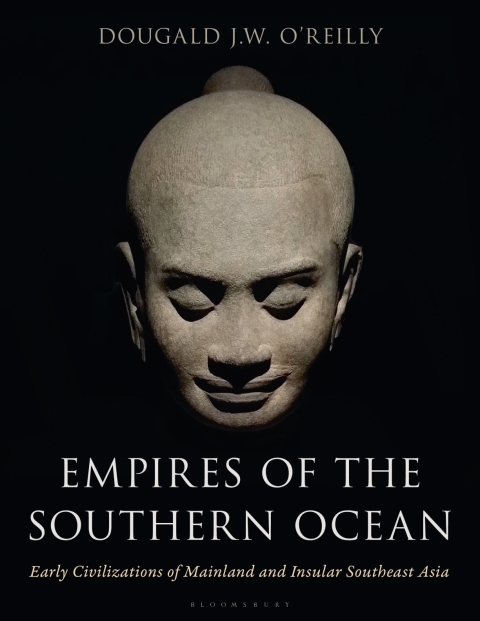 Cover image for book Empires of the Southern Ocean