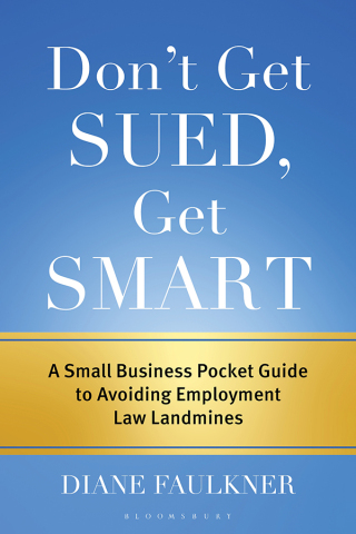 Don't Get Sued, Get Smart