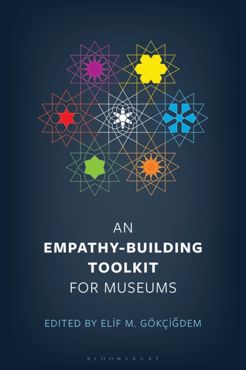 Cover image for book An Empathy-Building Toolkit for Museums
