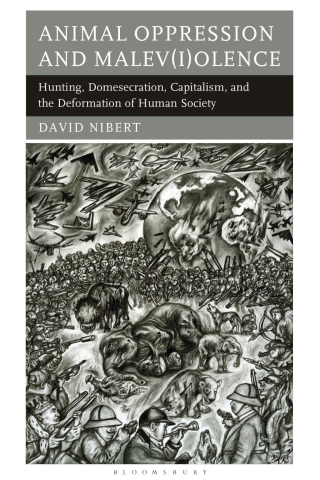 Animal Oppression and Malev(i)olence