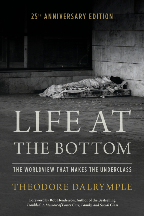 Cover image for book Life at the Bottom