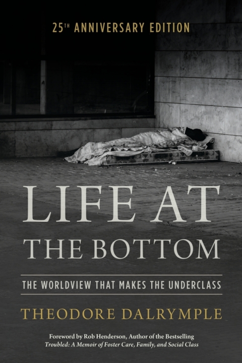Cover image for book Life at the Bottom