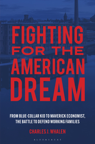 Fighting for the American Dream