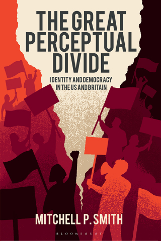 The Great Perceptual Divide