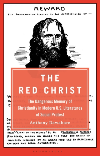 The Red Christ