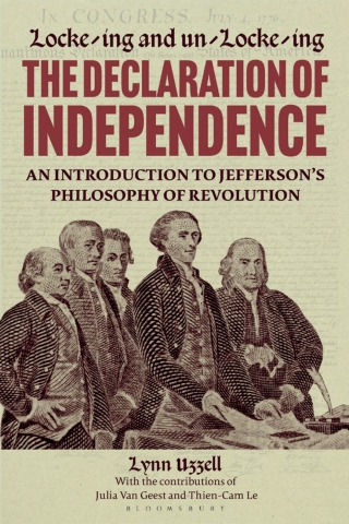Locke-ing and Un-Locke-ing the Declaration of Independence