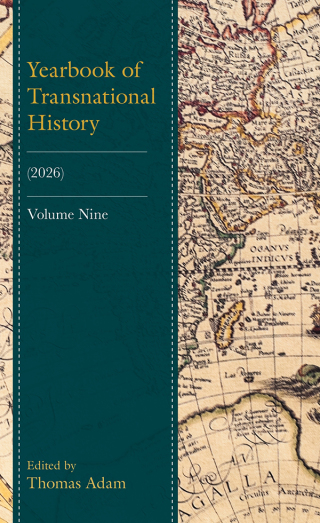 Yearbook of Transnational History