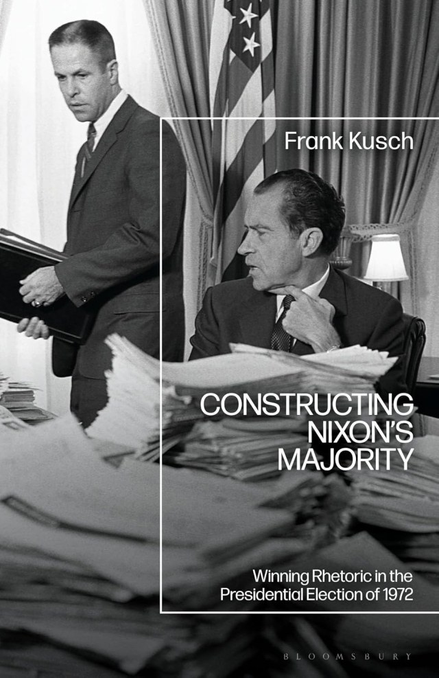 Constructing Nixon’s Majority