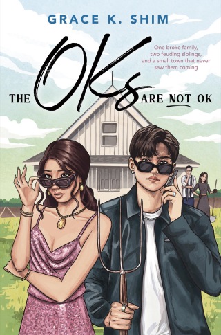 The Oks Are Not OK