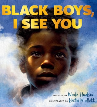 Black Boys, I See You