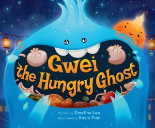 Gwei the Hungry Ghost
