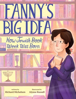 Fanny's Big Idea