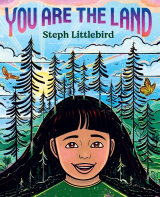 You Are the Land
