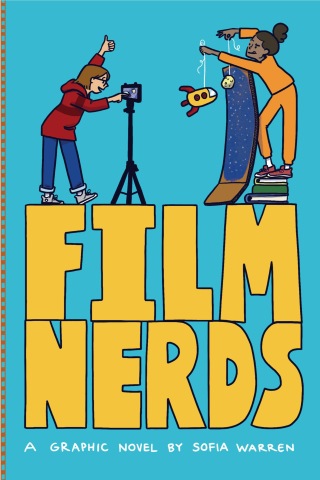 Film Nerds