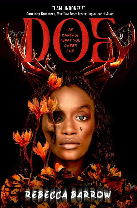 Cover image for book Doe