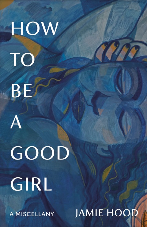 Cover image for book How to Be a Good Girl