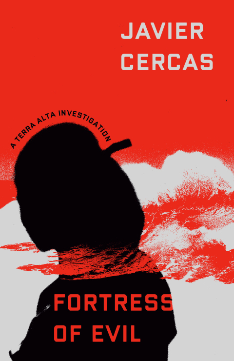 Cover image for book Fortress of Evil