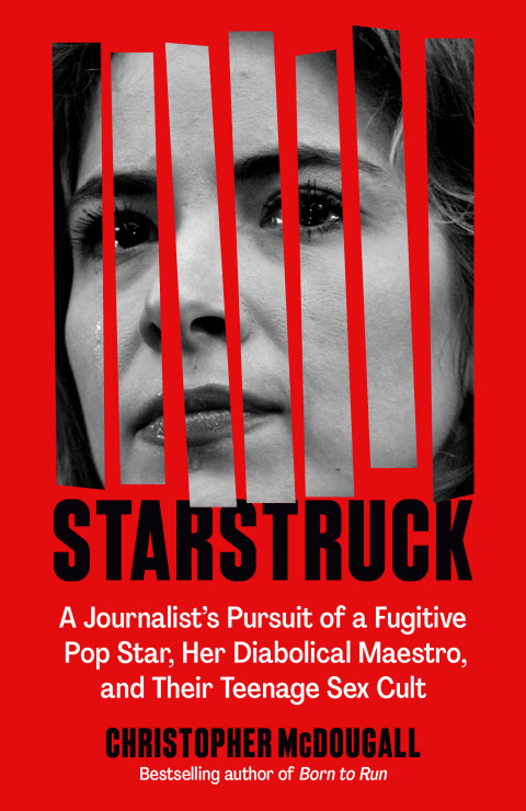 Cover image for book Starstruck
