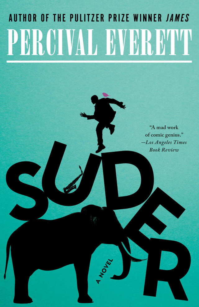 Suder
