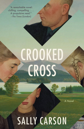 Crooked Cross