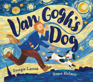 Van Gogh's Dog