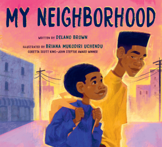My Neighborhood