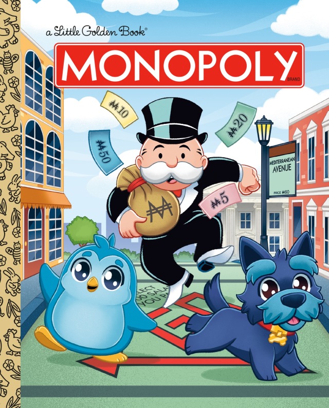 Monopoly (Hasbro)
