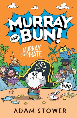 Murray the Pirate