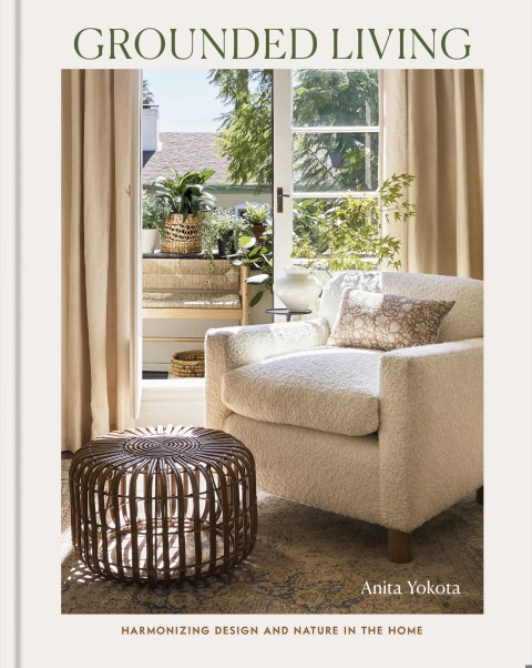 Cover image for book Grounded Living