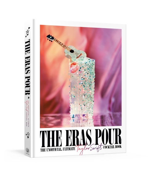 Cover image for book The Eras Pour