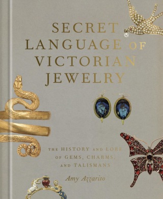 Secret Language of Victorian Jewelry