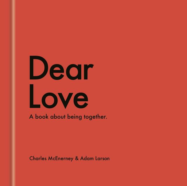 Dear Love