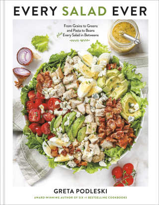 Every Salad Ever