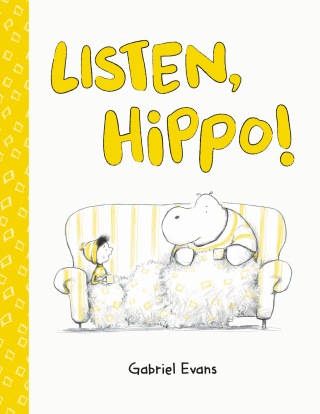 Listen, Hippo!