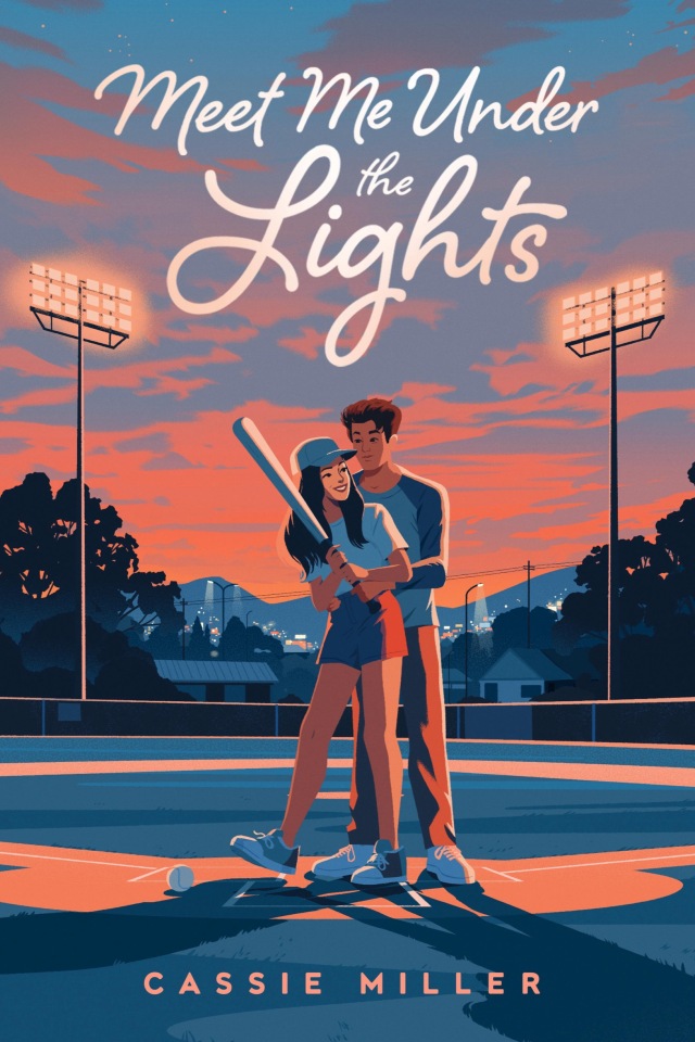Meet Me Under the Lights