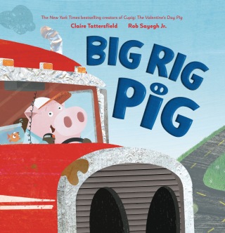 Big Rig Pig