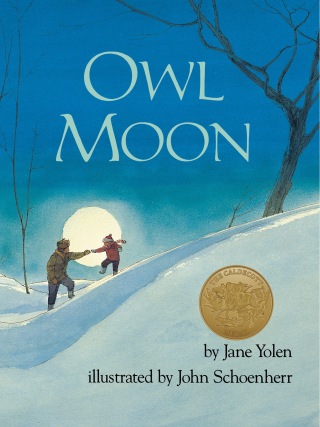 Owl Moon