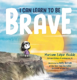 I Can Learn to Be Brave