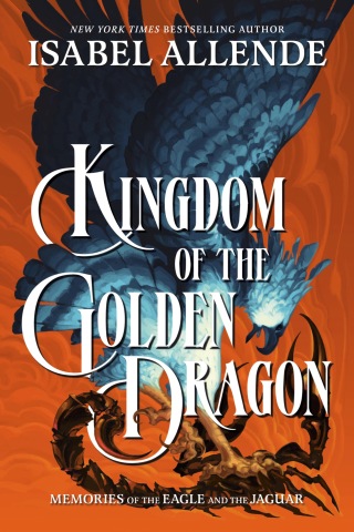 Kingdom of the Golden Dragon