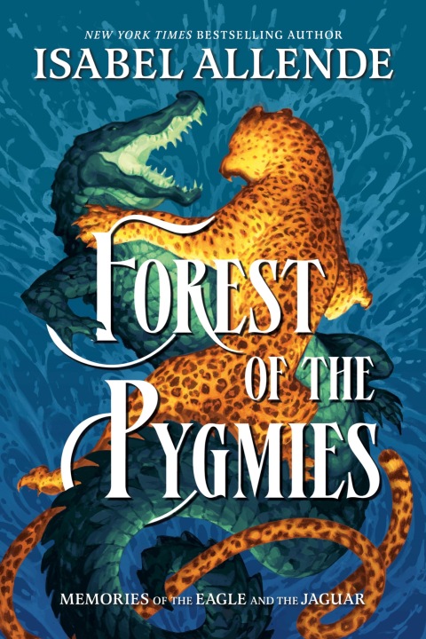 Cover image for book Forest of the Pygmies
