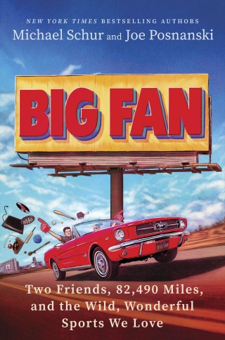 Big Fan