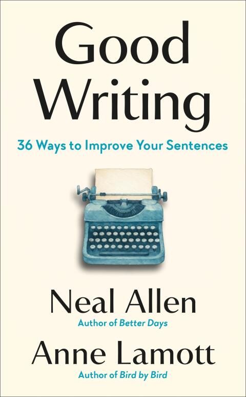 Cover image for book Good Writing