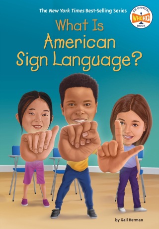What Is American Sign Language?