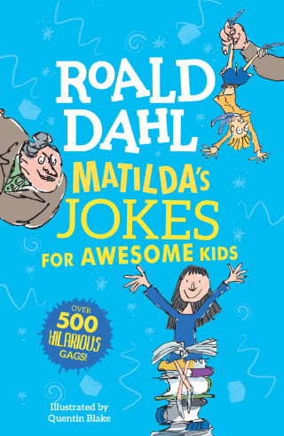 Matilda's Jokes for Awesome Kids