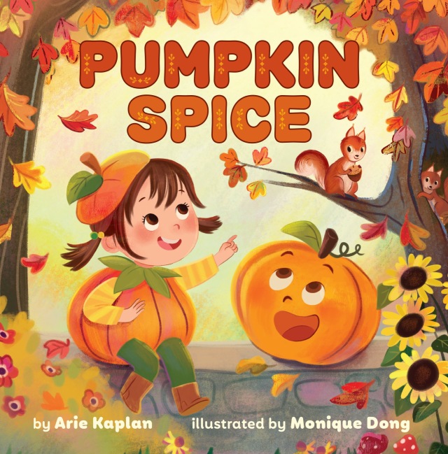 Pumpkin Spice
