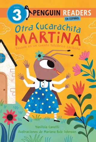 Otra Cucarachita Martina