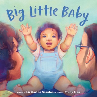 Big Little Baby