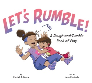Let's Rumble!