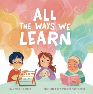 All the Ways We Learn
